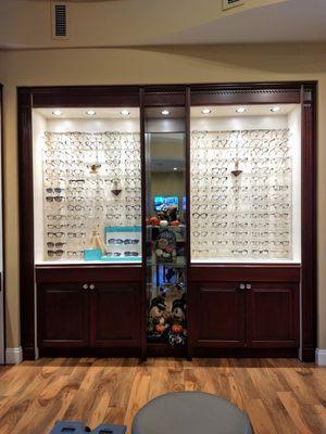 Carolina Eyecare OD PA