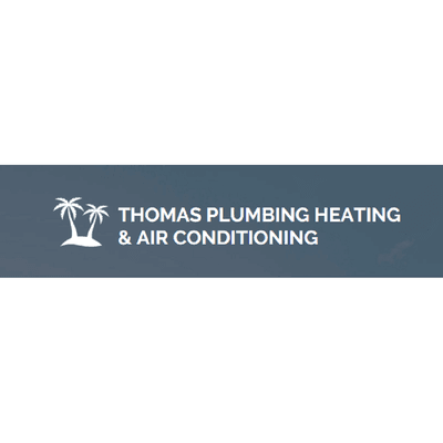 Thomas Plumbing Heating & Air Conditioning