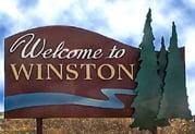 Welcome to Winston