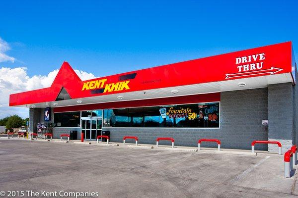 Kent Kwik Convenience Stores