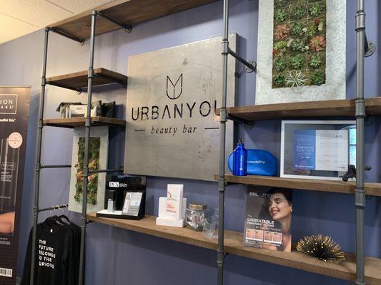 Urban You Med Spa