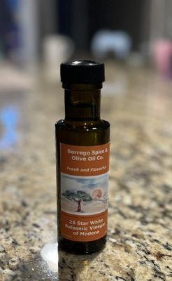 Borrego Spice and Olive Oil