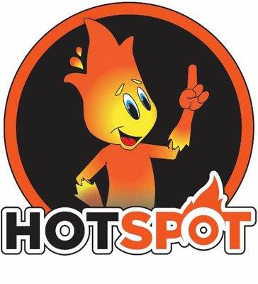 Hot spot