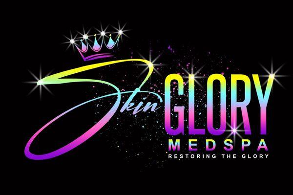 Skin Glory Med Spa is a medical-grade skin care clinic.