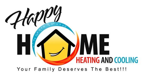 Happy Home Heating and Cooling