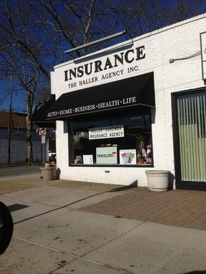 Haller-Zaremba Insurance Agency