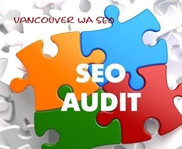 Get a complimentary SEO audit