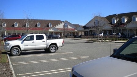 Branchburg Commons