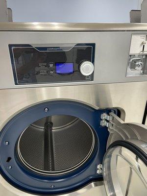 65 lb washer