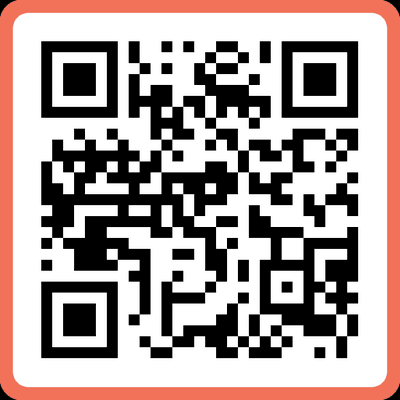 SCAN FOR MENU UPDATE