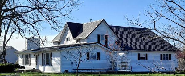 Restored Roofing & Remodeling