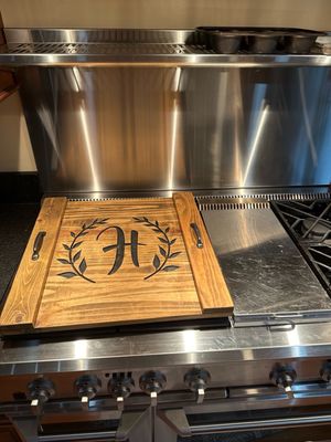 RTH Handcrafted Signs & More