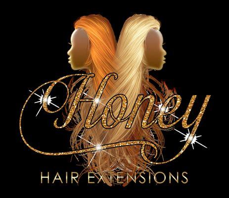 Honey Hair Extensions