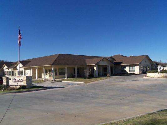 Chatfield Assisted Living