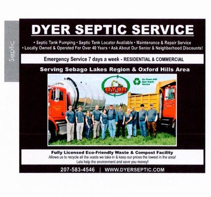 Services