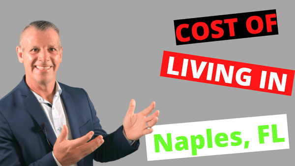 Can you afford to move to Naples?