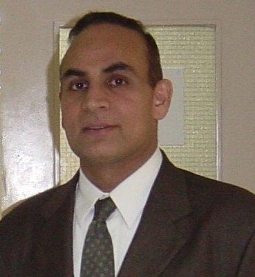 Dr. Imtiaz A. Chaudhry, MD PhD FACS Medical Director and Surgeon