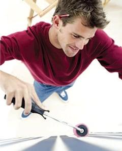 Professional handyman for residential and commercial buildings