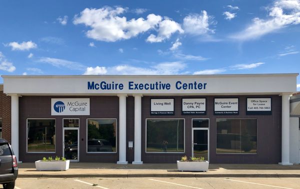 McGuire Capital - Michael McGuire