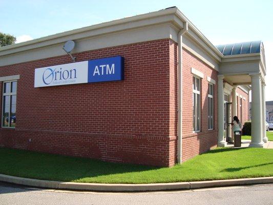 Orion Federal Credit Union