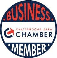 Active member of our Chattanooga area business community.