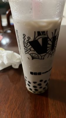 Taro Milk Tea