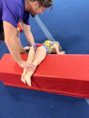 Best Gymnastics