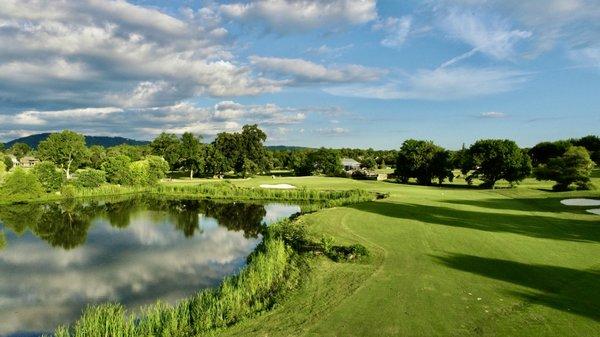 The Ooltewah Club