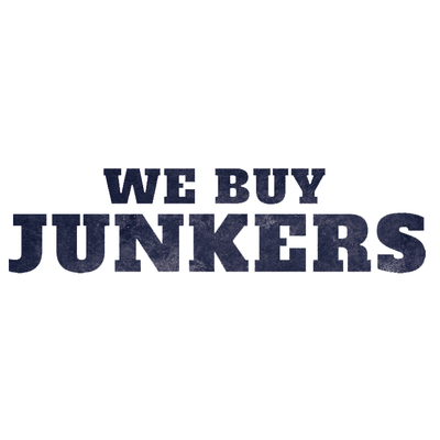 We Buy Junkers