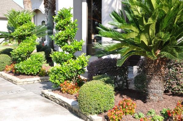 Universal Landscape Services