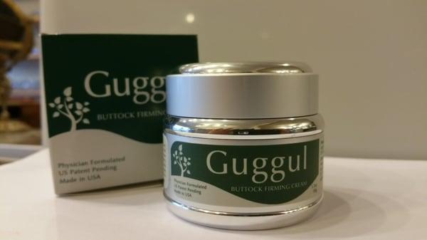 Guggul Cream