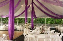 Event Planning Set-up and Strike