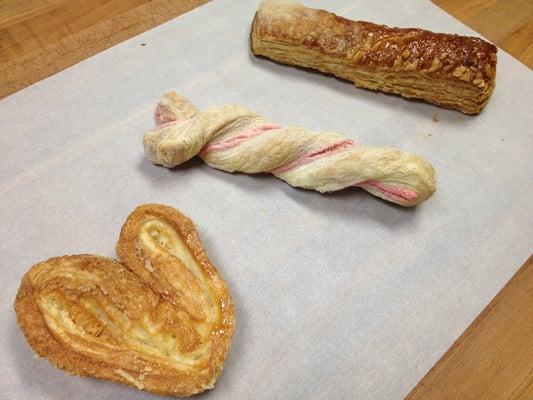 The traditional bread from Mexico