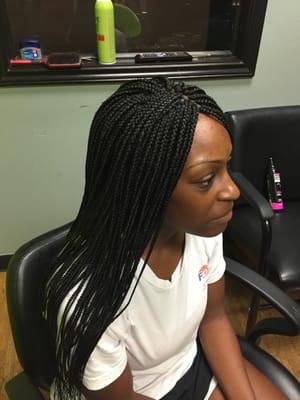 Fifi's African Hair Braiding & Weaving-Houston. ... Serving Houston | Sugarland| Baytown | Pearland | TX *Free braid hair with cornrows, box