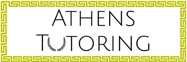 Athens Tutoring