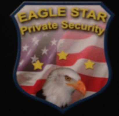 Eagle Star Security