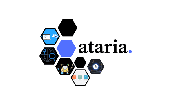 Ataria Media