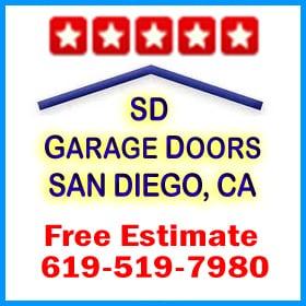 San Diego Garage Doors