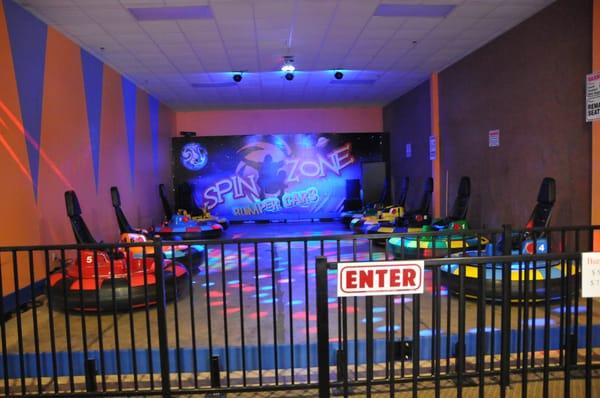 Jackson Bowling & Skating Family Fun Center