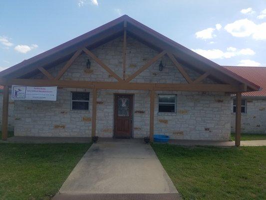 Little Texans Child Development Center