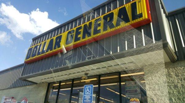 Dollar General