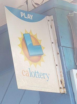 Yes they have lottery