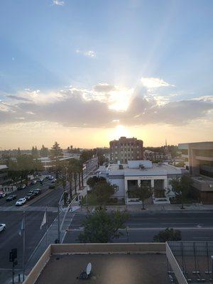 Blair & Ramirez LLP - Bakersfield Office