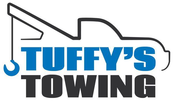 Tuffy's Towing... serving Columbus, GA!