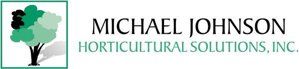 Michael Johnson Horticultural Solutions