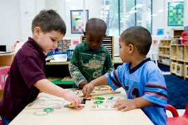 First Steps Day Care & Learning Center