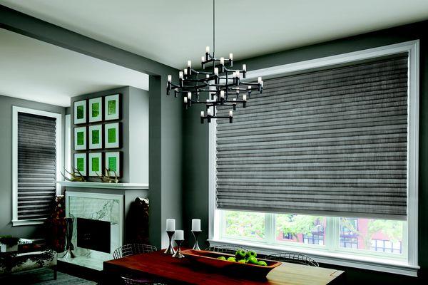 Solera® Soft Shades