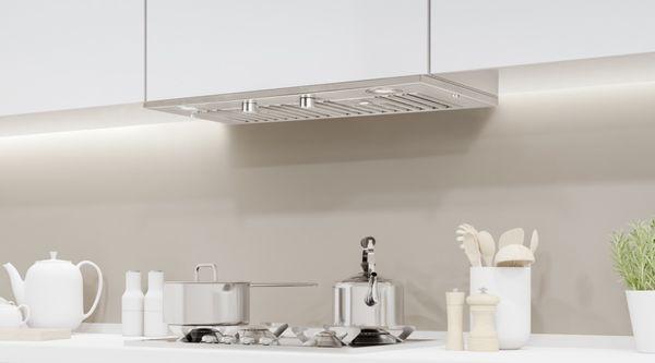 San Yang Pai  Range Hood