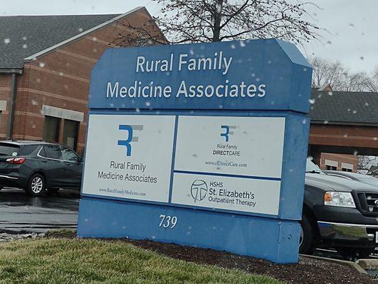 Rural Family Medicine Associates