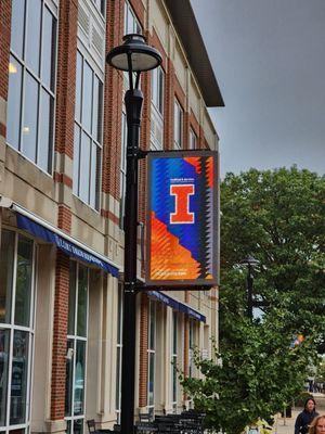 Illini Union Bookstore